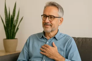 7 Powerful Reasons Gut Health and Prostate Wellness Are Deeply Connected