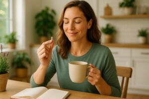 Ashwagandha for Energy: 7 Powerful Ways to Feel More Vital Every Day
