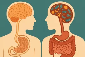 Gut-Brain Connection: 7 Scientifically Proven Ways Digestive Health Boosts Mood and Focus Naturally