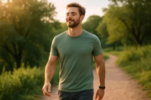 Natural Energy and Vitality Support: Unlock Your Wellness Potential