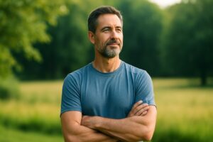 Natural Prostate Support Supplement: A Powerful Ally for Daily Balance and Confidence