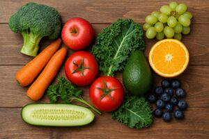 Simple, Natural Ways for Prostate Wellness