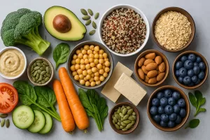 Plant-Based Diets: 7 Benefits and Practical Tips to Start Today