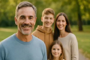Prostate Health After 40: 10 Powerful Daily Strategies Every Man Can Start Today