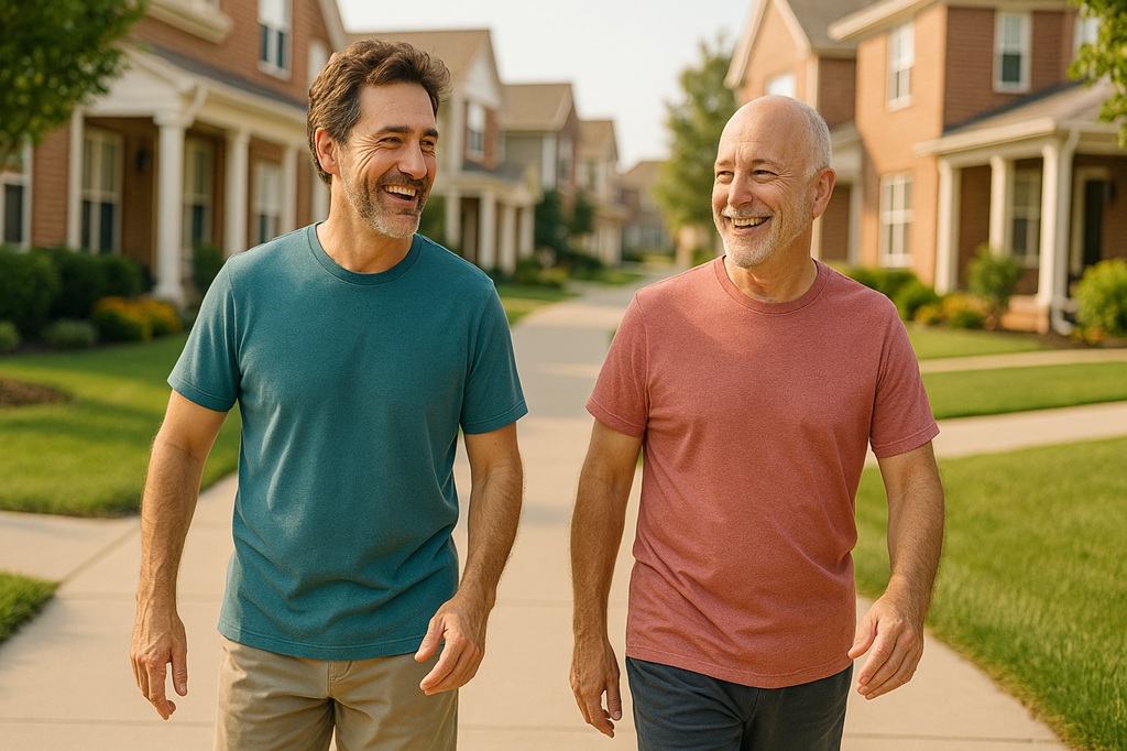 Prostate Health After 40: 7 Smart Habits Every Man Should Know